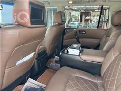 Nissan Armada